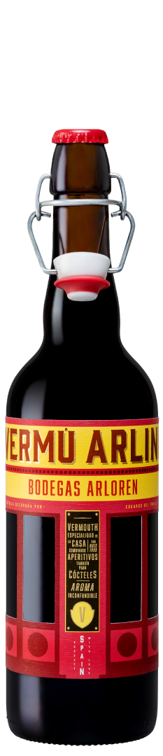 Vermu Arlini
